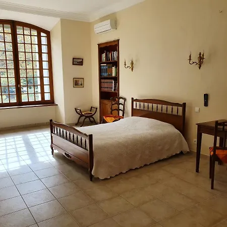 Hotel Domaine D'herminis - D'hotes