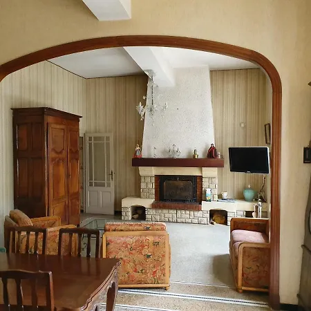 Hotel Domaine D'herminis - D'hotes