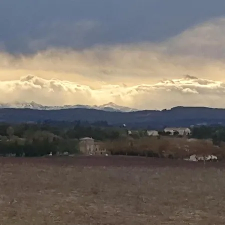 Domaine D'herminis - D'hotes Hotel