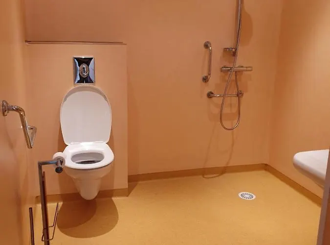 Domaine D'herminis - D'hotes Hotel *