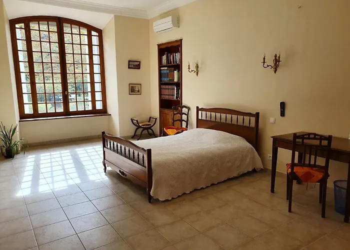 Hotel Domaine D'herminis - D'hotes