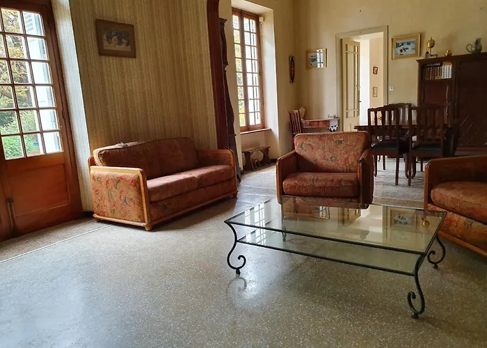 Hotel Domaine D'herminis - D'hotes Carcassonne