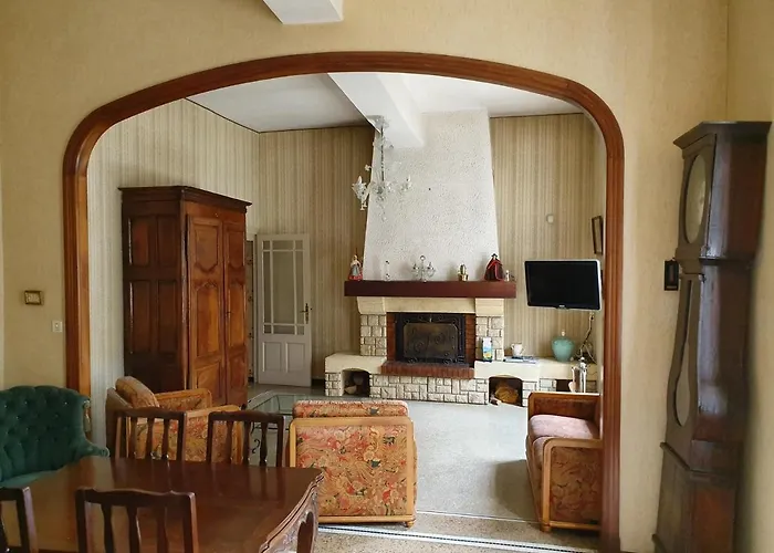 Hotel Domaine D'herminis - D'hotes