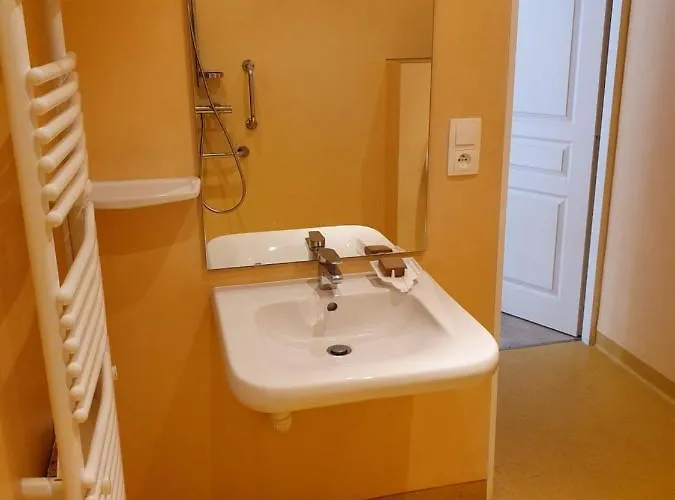 Domaine D'herminis - D'hotes Hotel