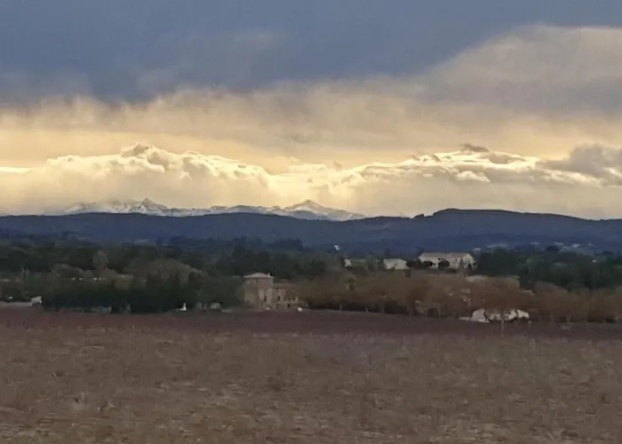 Domaine D'herminis - D'hotes Hotel