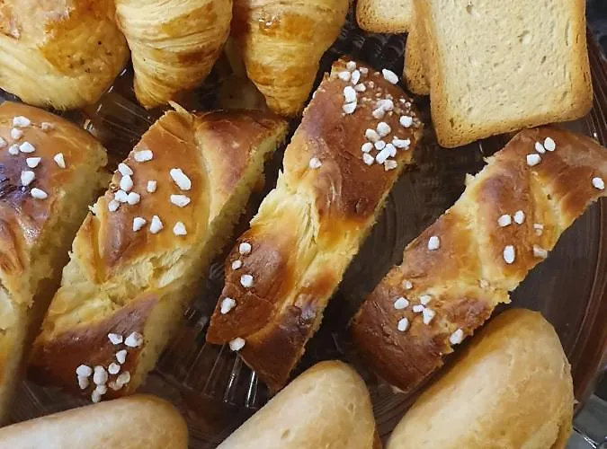 Domaine D'herminis - D'hotes *