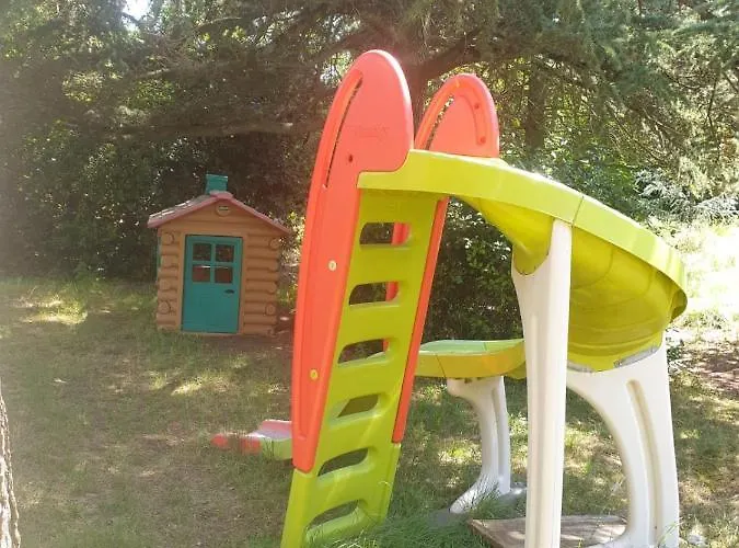 Domaine D'herminis - D'hotes Hotel